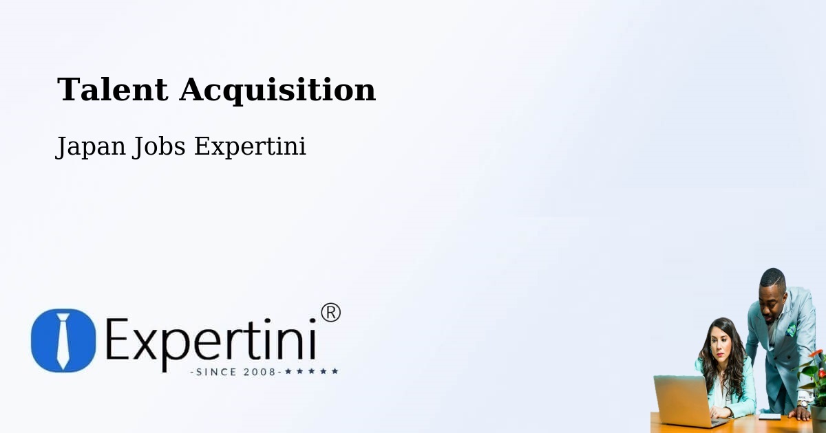 Post Jobs & Find Candidates in Gamagōri – Talent Acquisition Solutions - Japan Jobs Expertini